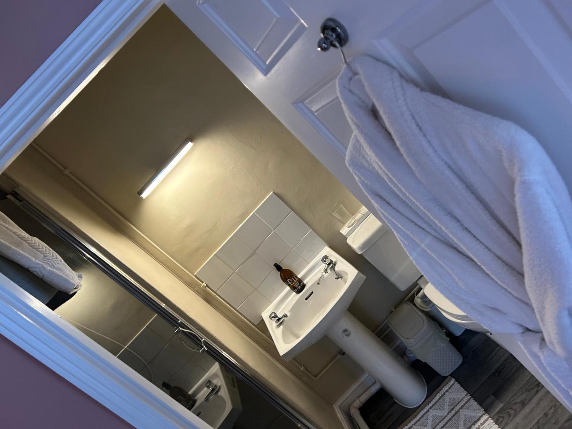 Hotel The Crown Southwell  Esterno foto